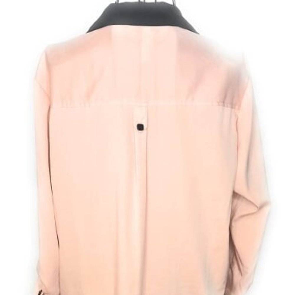 Truth Nyc Button Down Blouse - image 4